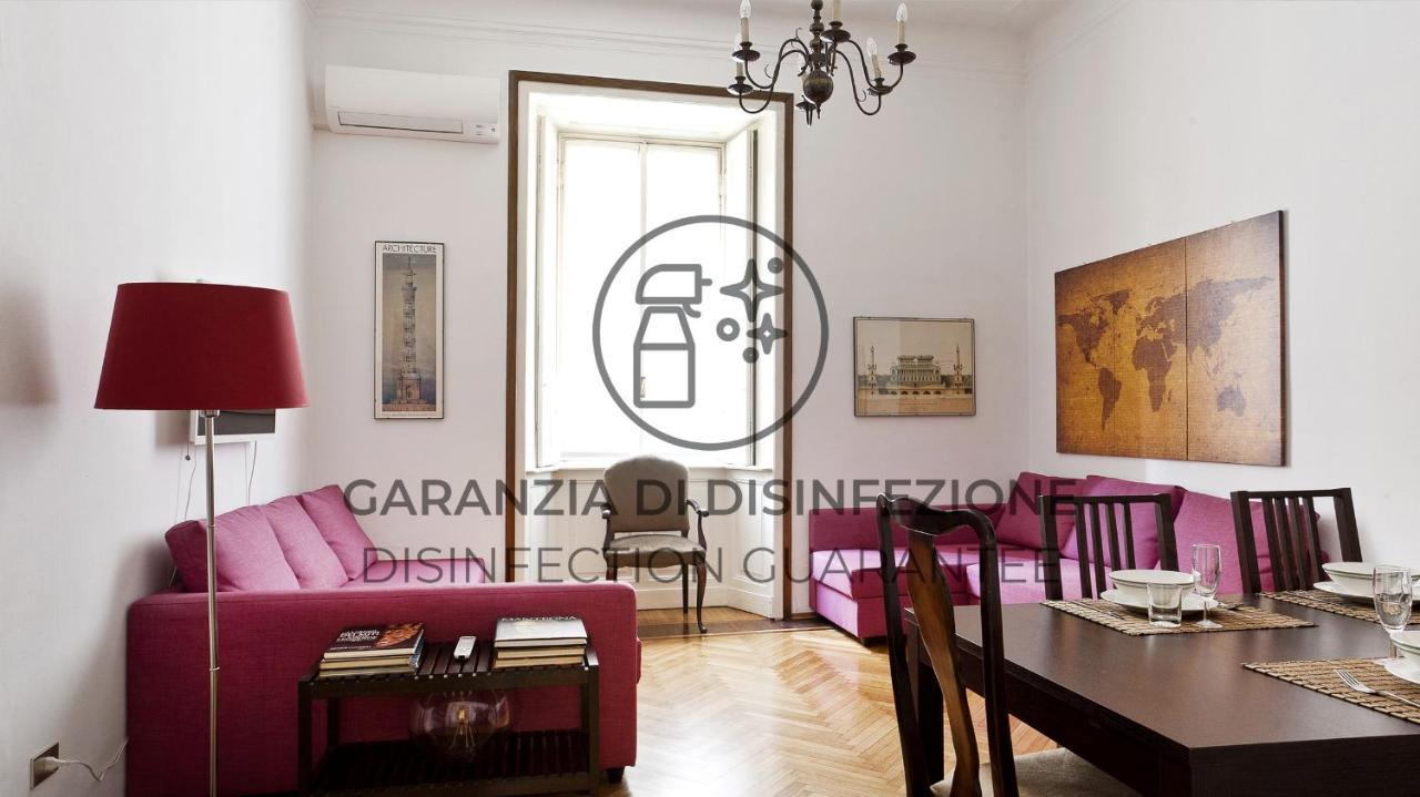 Italianway-Colonnetta Milão Exterior foto